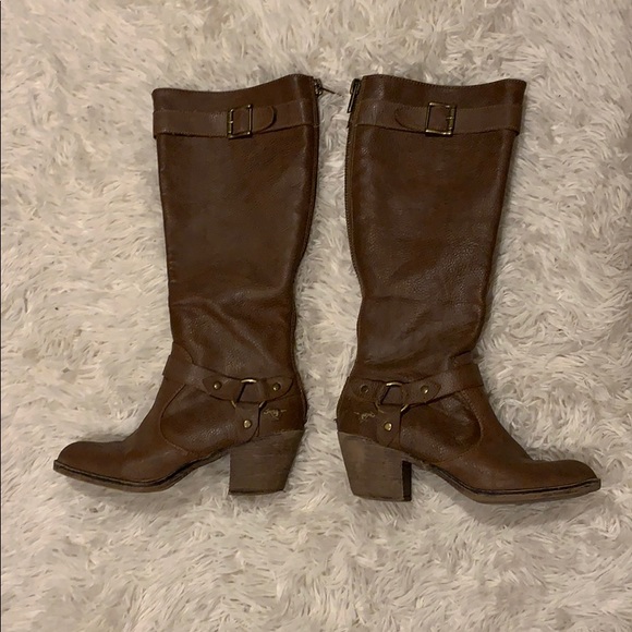 cheap rocket dog boots